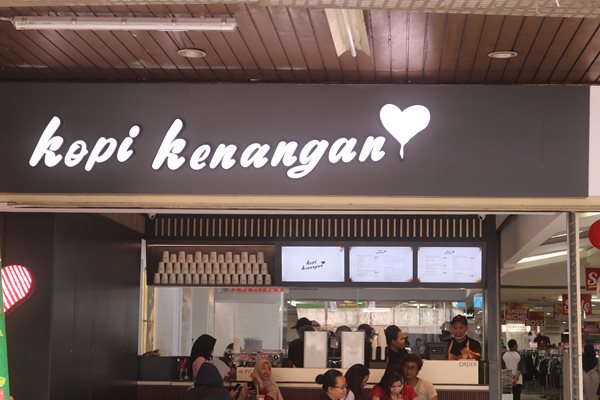 Indonesia’s Kopi Kenangan to kickstart international expansion in ...