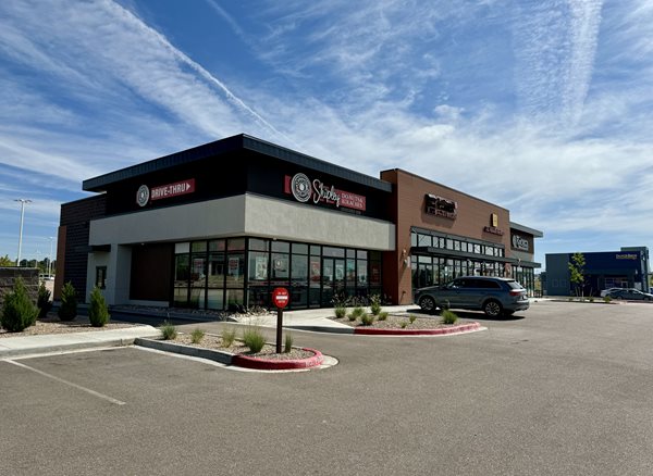 Shipley Do-Nuts builds store development pipeline in strong second quarter