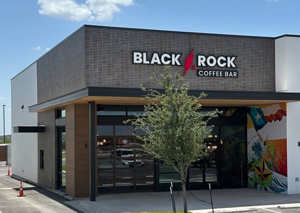 Black Rock Coffee Bar Set to Open in Houston in Easton Commons Area