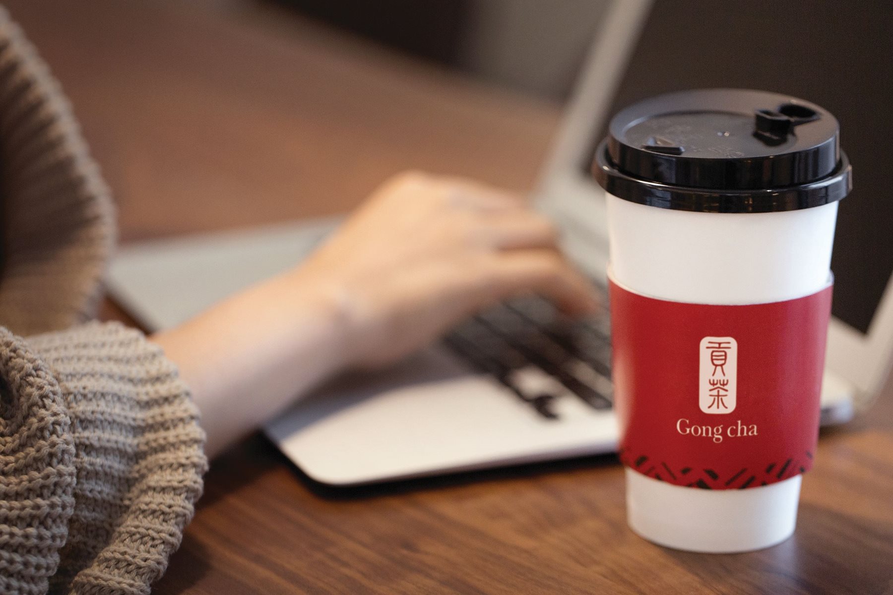 Gong cha introduces direct franchise model to strengthen Americas