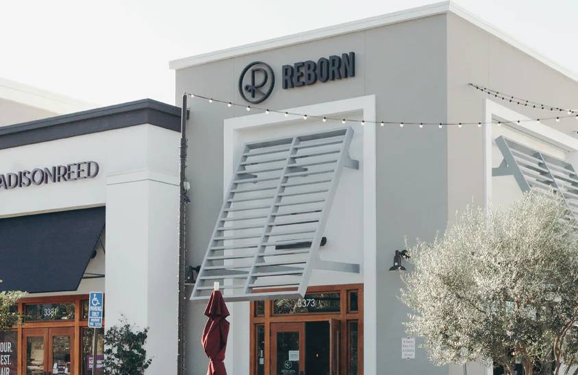 Reborn outlet best sale