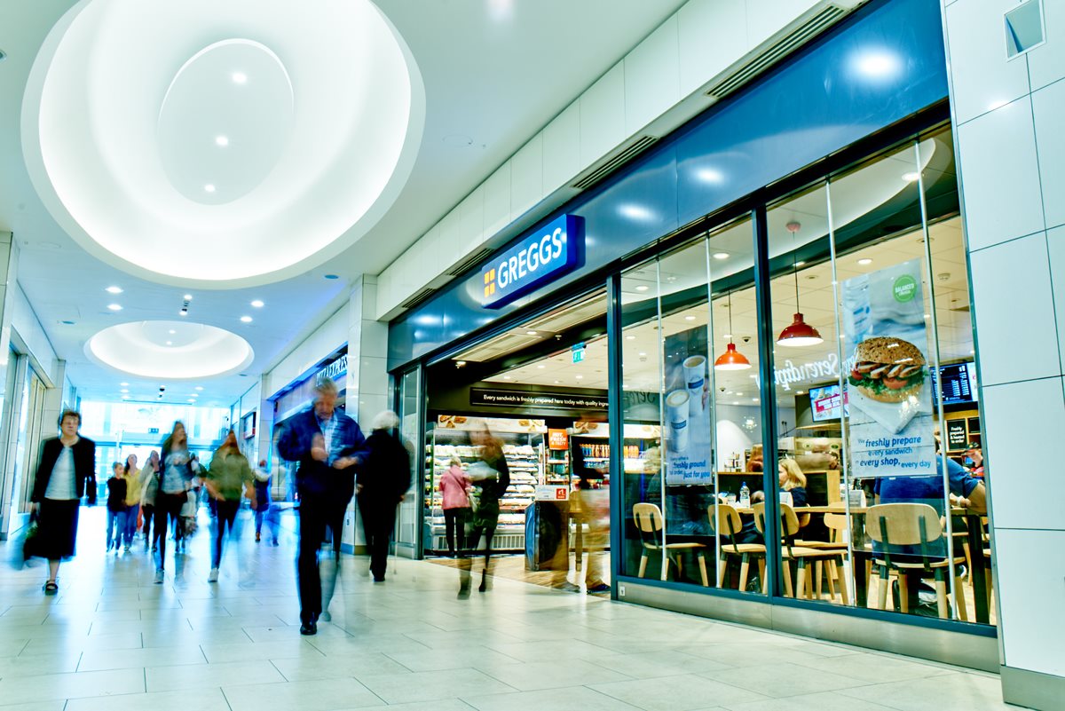 Greggs Exceeds Pre Pandemic Sales And Appoints New CEO World Coffee   GalleryImage (2) .aspx