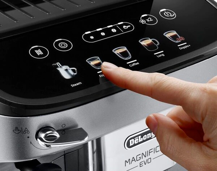 De Longhi s revenues fall amid mounting European headwinds World