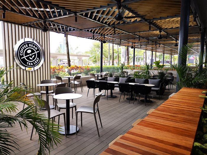 Reborn Coffee makes its international debut with Malaysia outlet