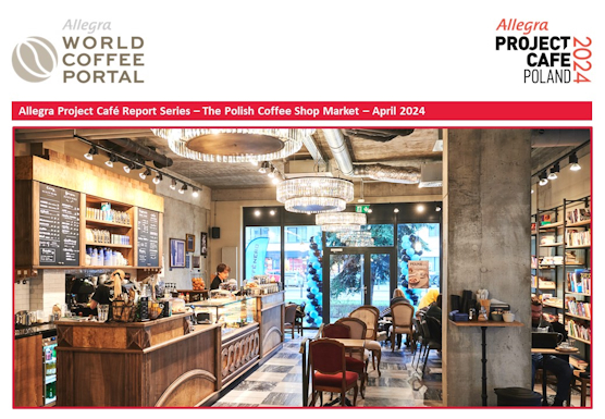 Delta Cafés targeting café, retail and wholesale growth in Spain - World  Coffee Portal