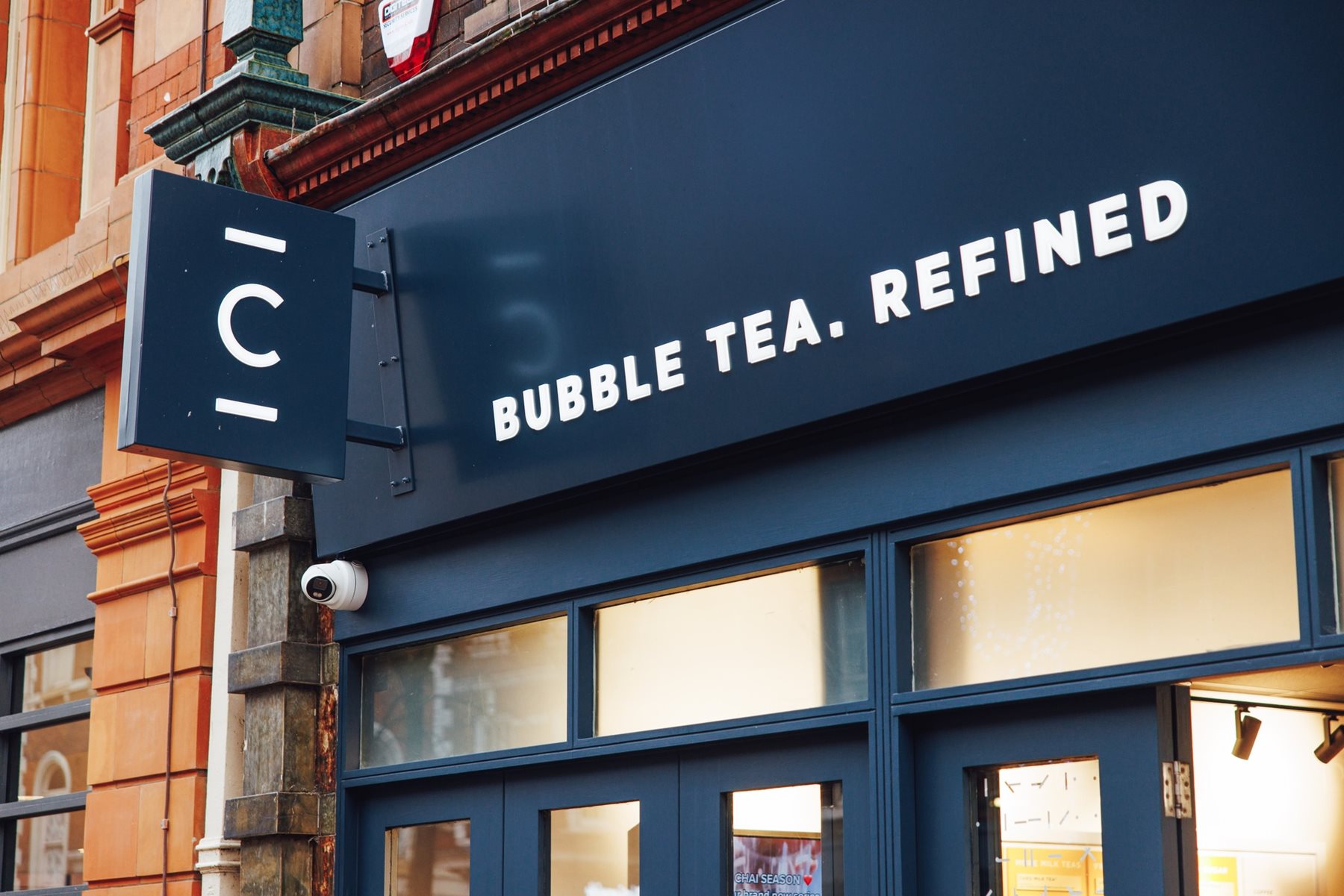 Cupp seeking to reach 50 UK stores by the end of 2023 World