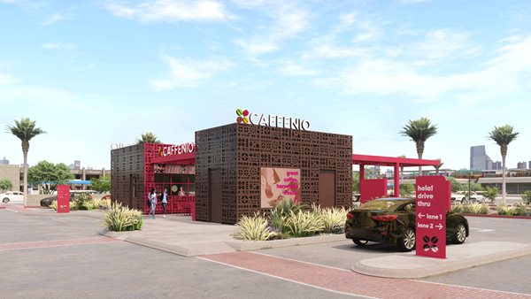 Mexico’s Caffenio set to open first US store in Arizona