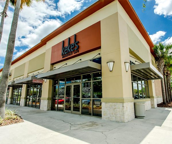 Denny's buys Orlando Keke's Breakfast Cafe chain for $82.5 million – Orlando  Sentinel