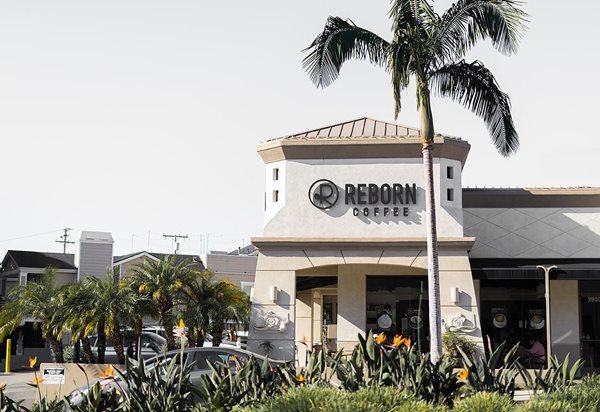 Reborn Coffee to open stores in Southern California and Korea